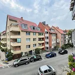 Maschsee Apartment
