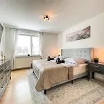 Maschsee Apartment