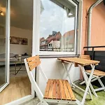Maschsee Apartment