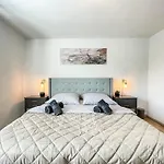Maschsee Apartment