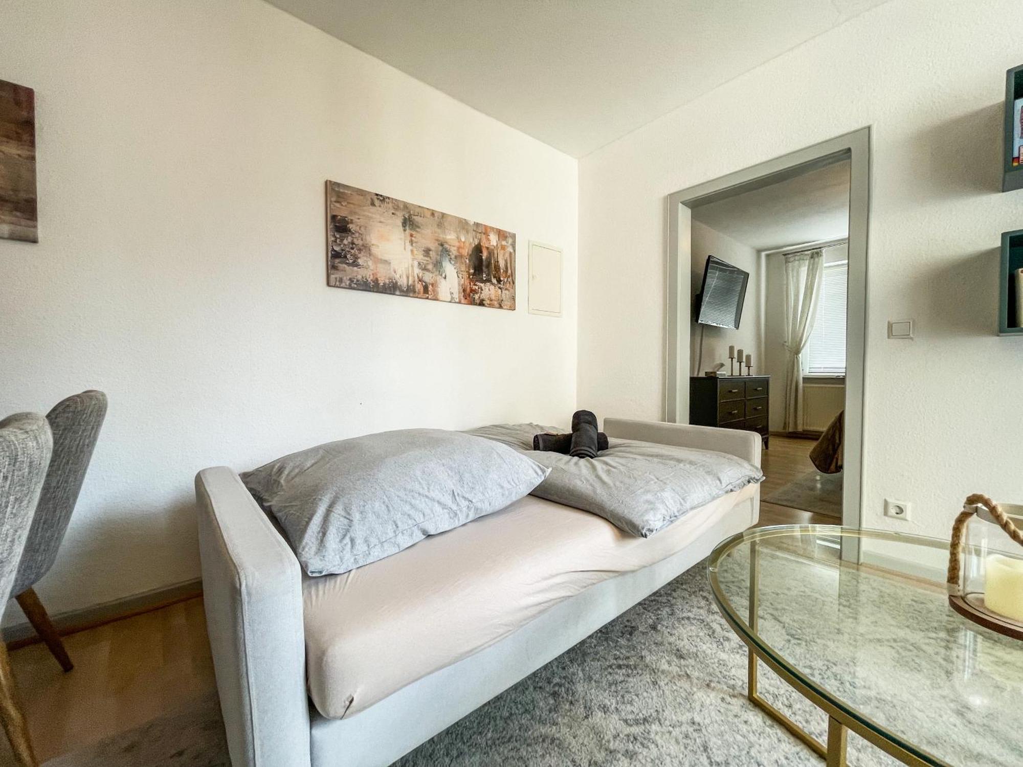 Apartment Maschsee