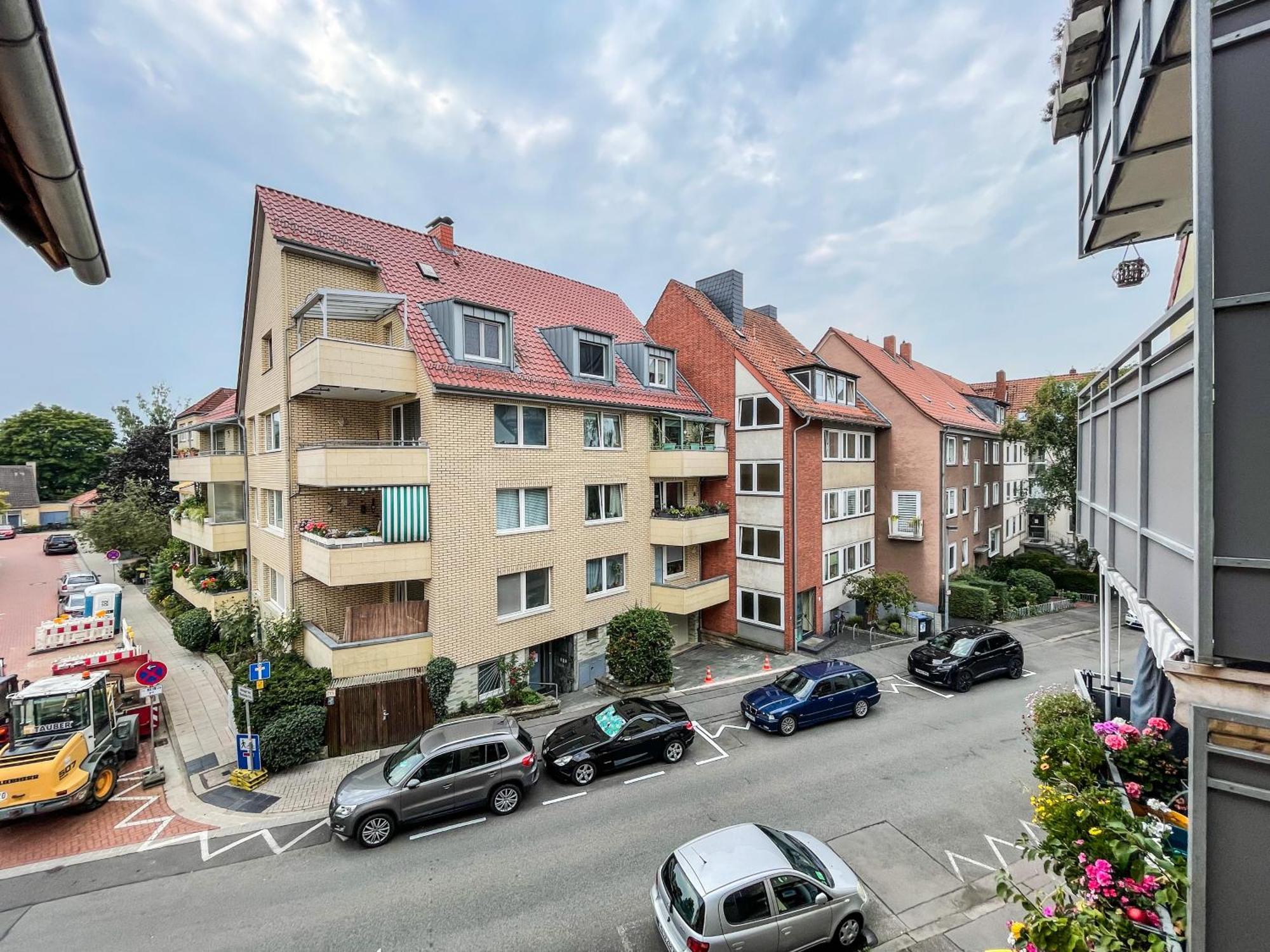 Apartment Maschsee Hannover