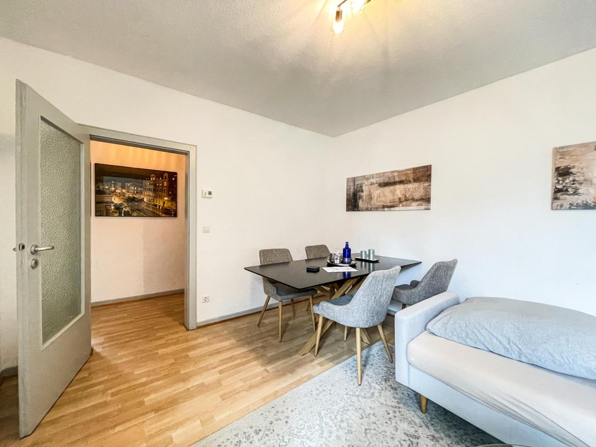 Apartment Maschsee
