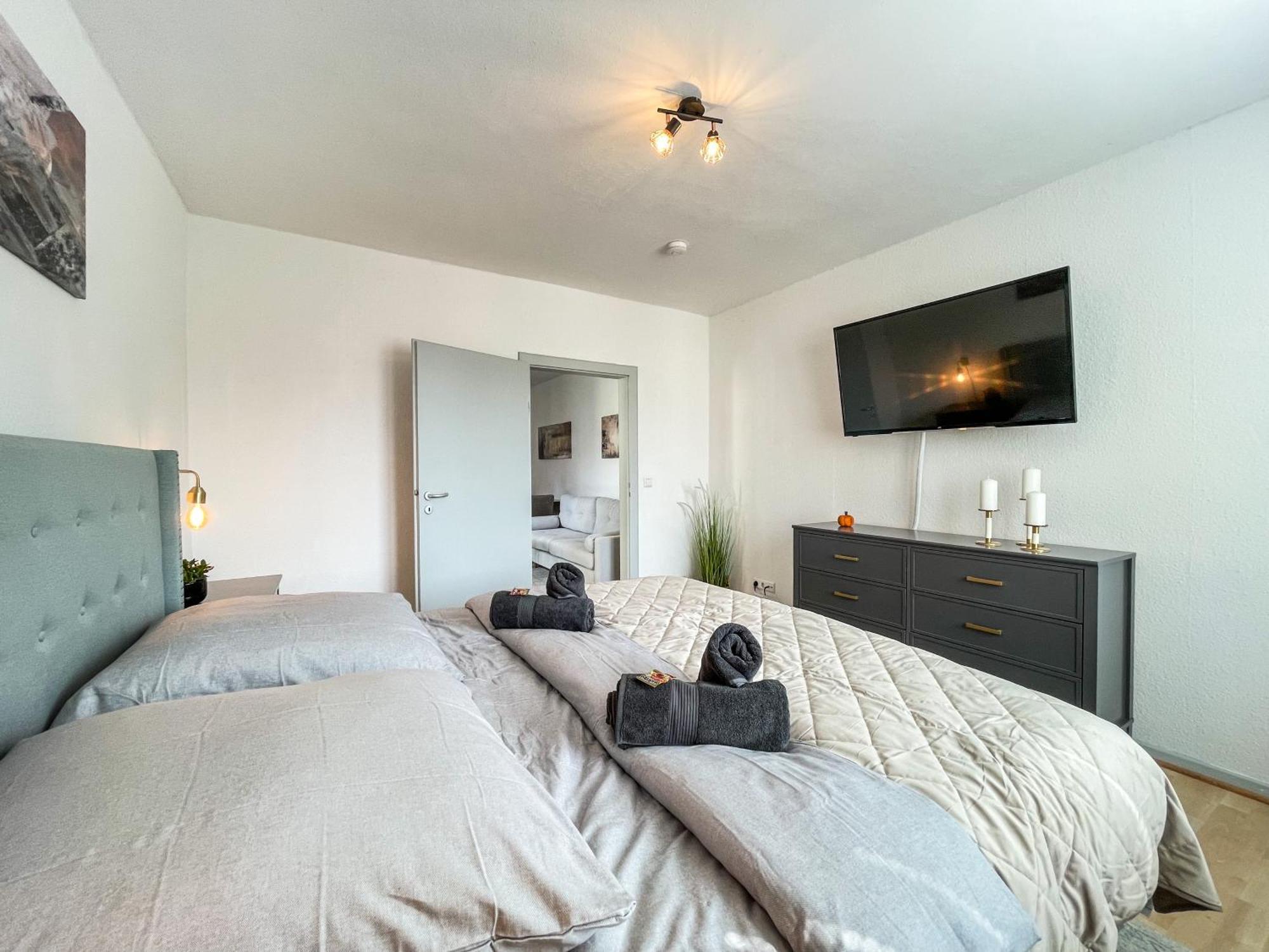Apartment Maschsee *